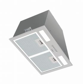 Odsavač par CATA GT PLUS 45 Nerez 450