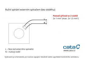 CATA DX NEO 10 BLACK