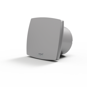 CATA ECOFAN 120 SILVER