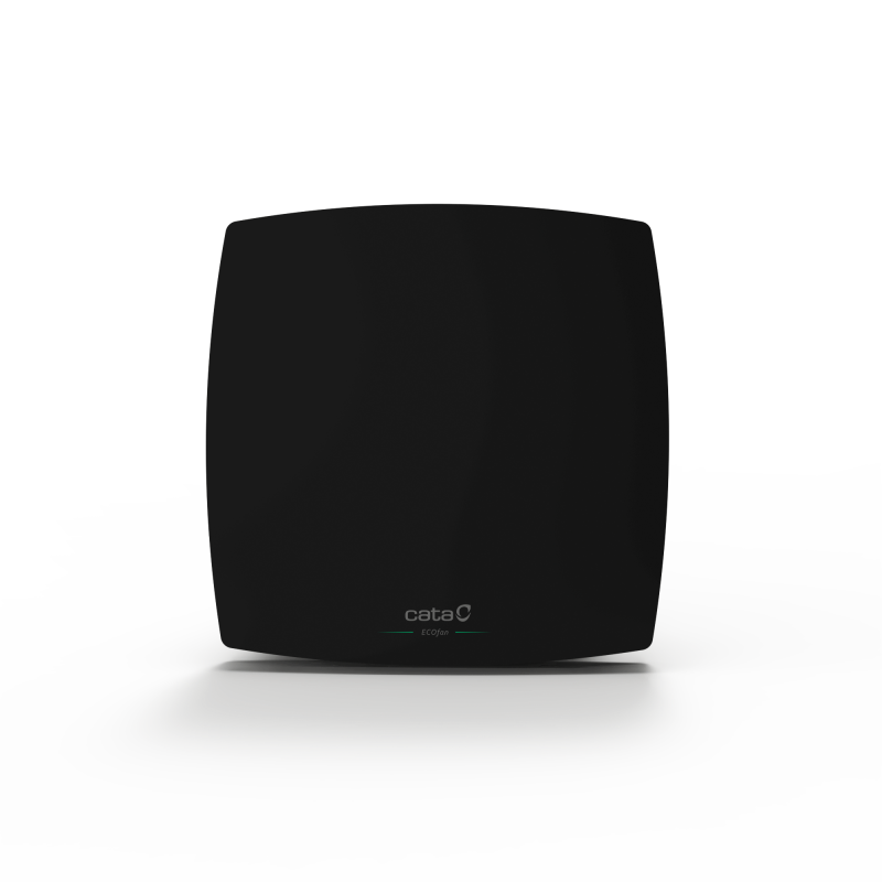 CATA ECOFAN 120 BLACK