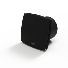 CATA ECOFAN 100 BLACK