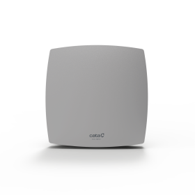 CATA DX NEO 10 TIMER SILVER