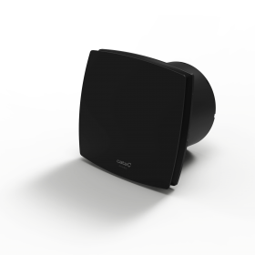 CATA DX NEO 10 HYGRO TIMER BLACK