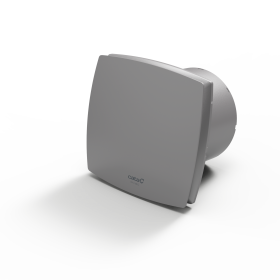 CATA DX NEO 10 HYGRO TIMER SILVER