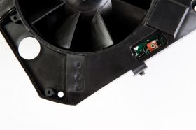 CATA UC 10 BLACK TIMER