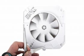 CATA UC 12 TIMER