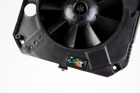 CATA UC 12 BLACK TIMER