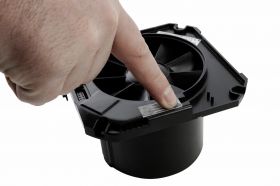 CATA UC 12 BLACK HYGRO