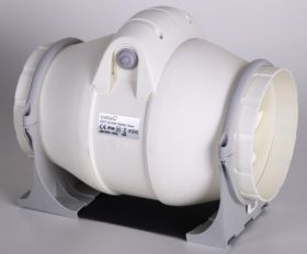 CATA DUCT IN-LINE 160/560