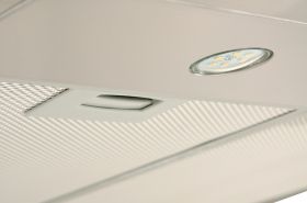 Odsavač par EMPIRE VIP KD 511060 + DÁLKOVÉ OVLÁDÁNÍ