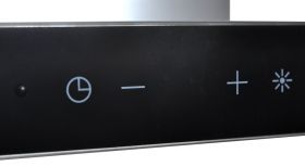 Odsavač par EMPIRE VIP KD 542090 SLIM + DÁLKOVÉ OVLÁDÁNÍ