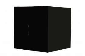 Odsavač par EMPIRE VIP LD 602040 + DÁLKOVÉ OVLÁDÁNÍ