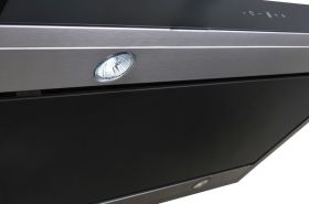 Odsavač par EMPIRE VIP OD 722090 + DÁLKOVÉ OVLÁDÁNÍ