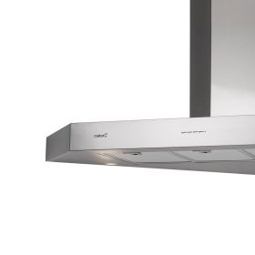 Odsavač par CATA ANGOLO BOX VL3 Nerez 1000 Rohová