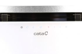 CATA GC DUAL 45 Bílé sklo