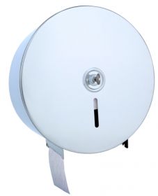 EMPIRE ROLL INOX SATIN Zásobník papíru matný