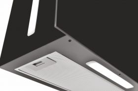 Odsavač par EMPIRE VIP KD 543080 + DÁLKOVÉ OVLÁDÁNÍ