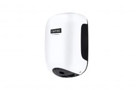 EMPIRE COMPACTJET MINI BÍLÝ - TRYSKOVÝ OSOUŠEČ