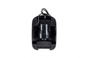 EMPIRE COMPACTJET MINI BÍLÝ - TRYSKOVÝ OSOUŠEČ