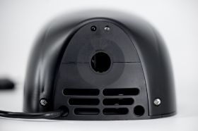 EMPIRE COMPACTJET MINI ČERNÝ - TRYSKOVÝ OSOUŠEČ