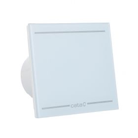 CATA e100 GL sklo světlo bílý