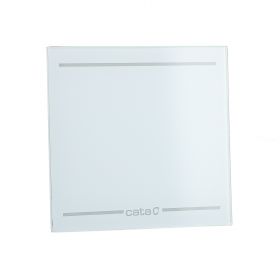 CATA e100 GL sklo světlo bílý